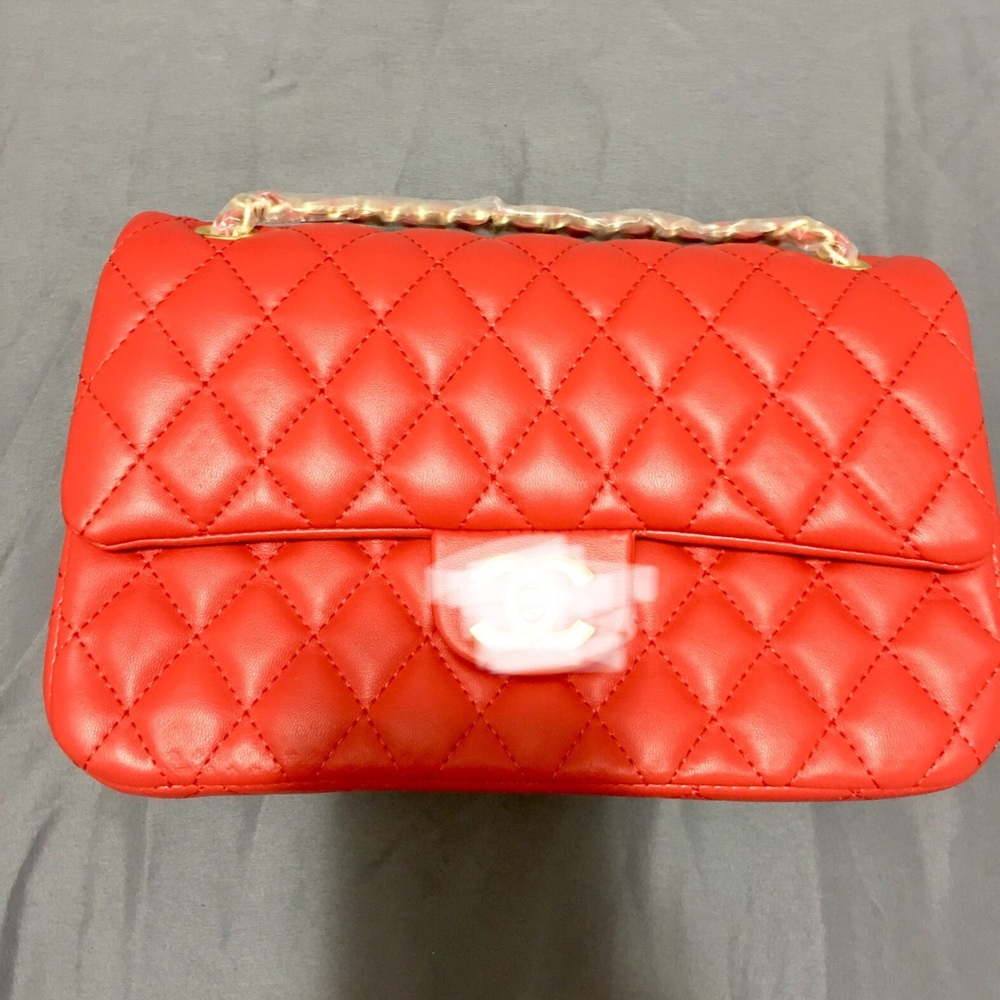 Crossbody bag